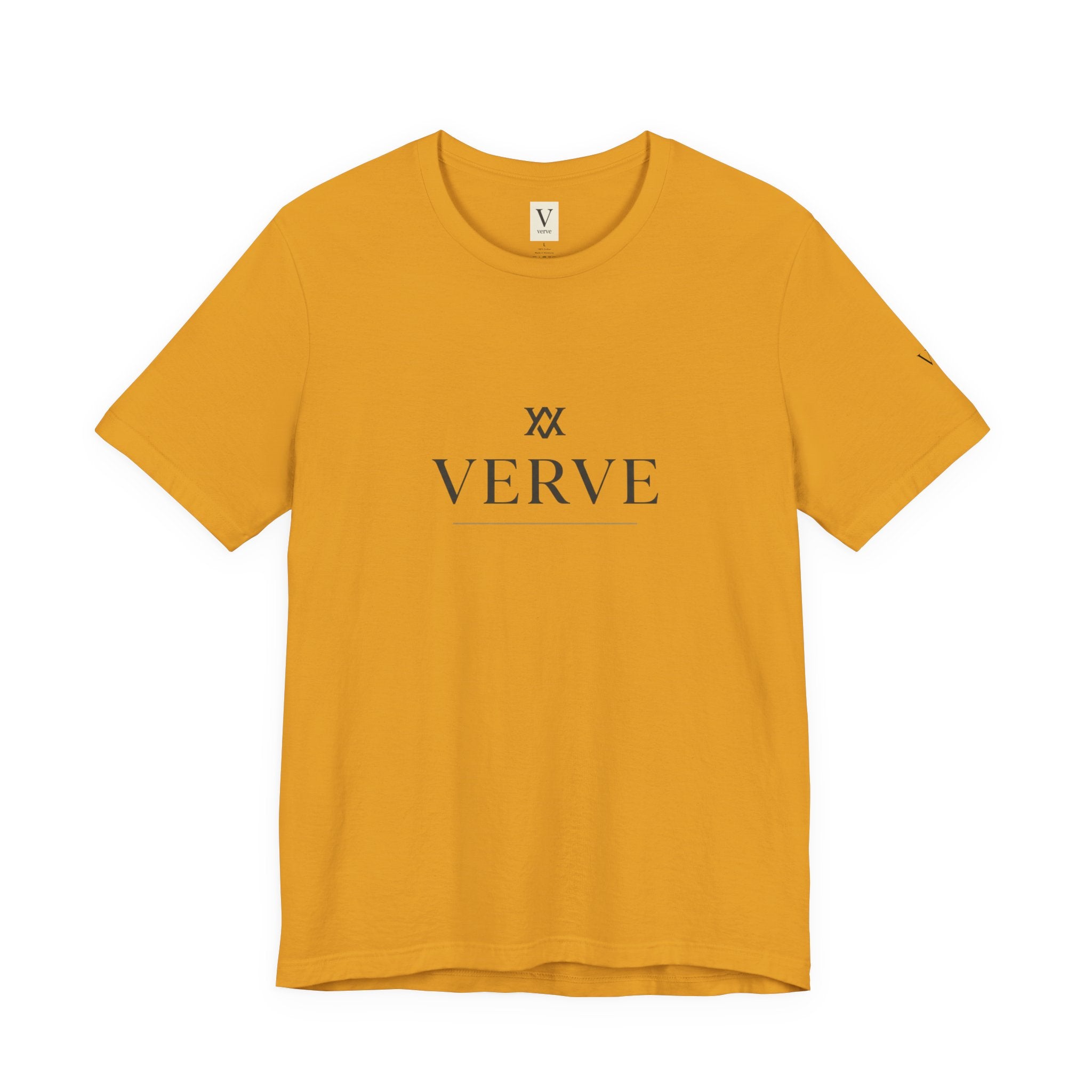 Verve QuietMark Tee