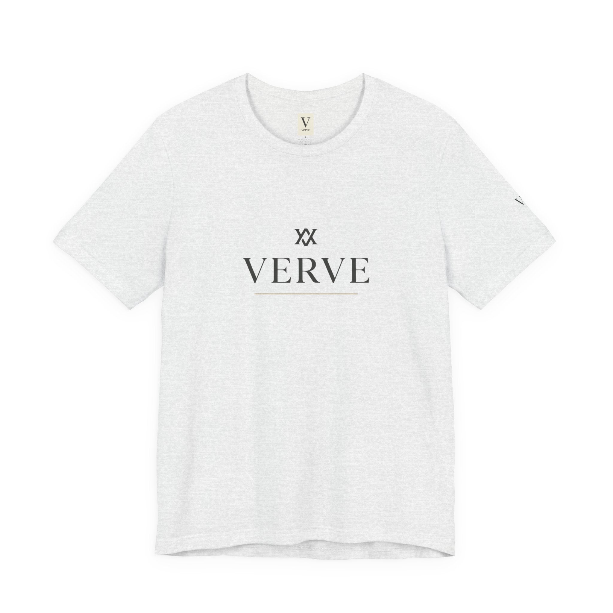 Verve QuietMark Tee