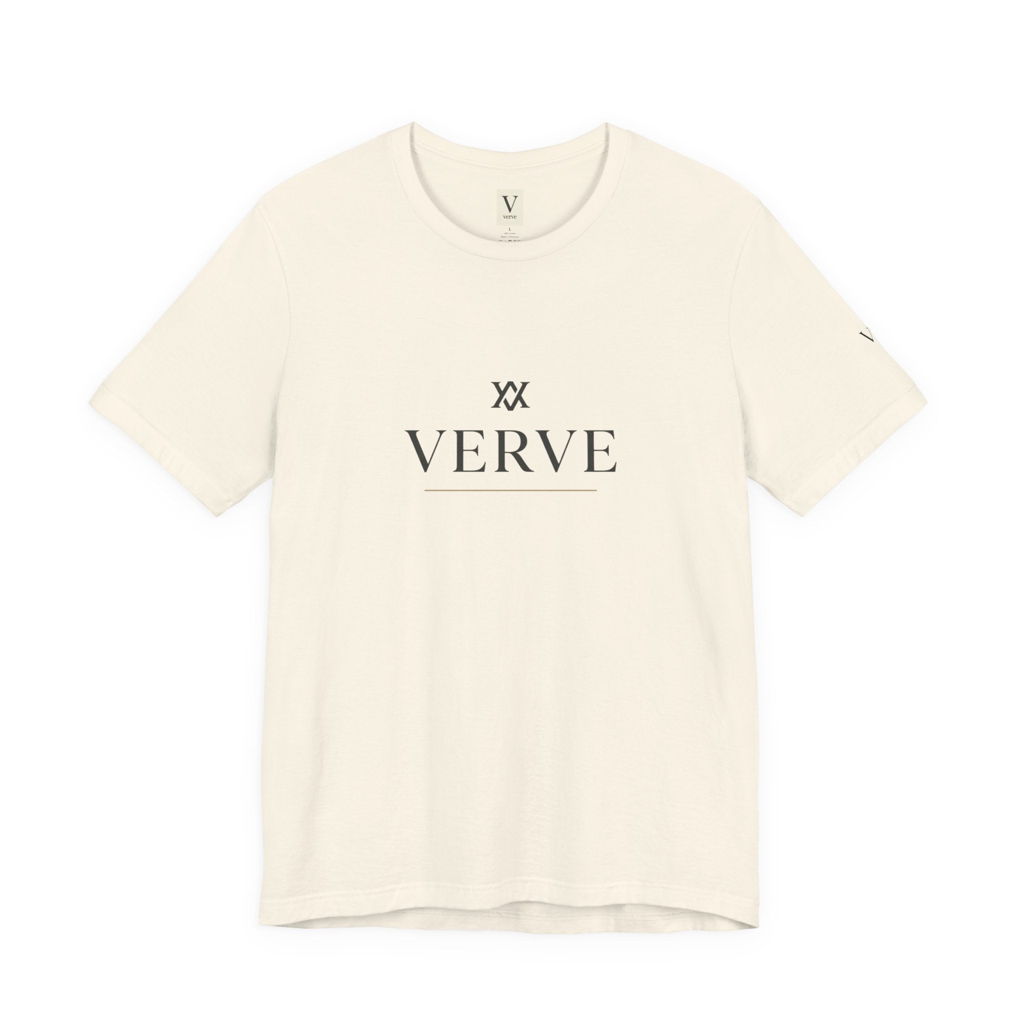 Verve QuietMark Tee