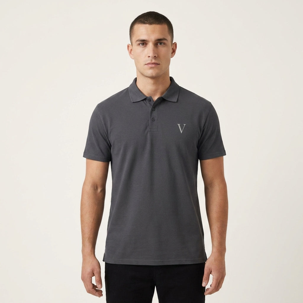 Verve Piqué Polo