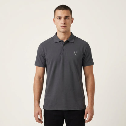 Verve Piqué Polo