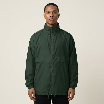 AeroShell Anorak